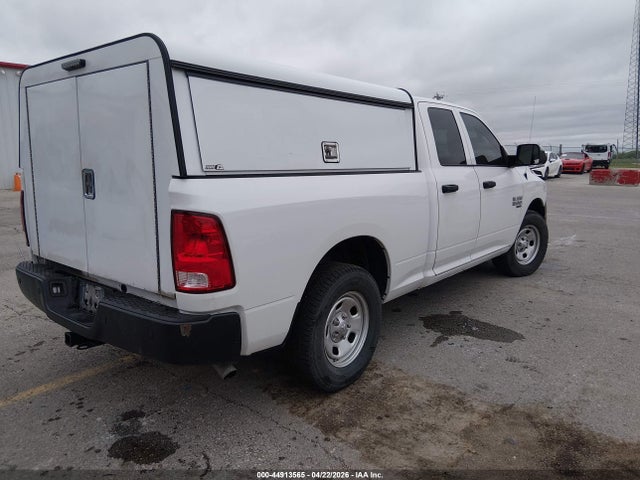Продажа на аукционе авто 2022 Ram 1500 Classic Tradesman  4x4 6'4 Box, vin: 1C6RR7FG0NS223720, номер лота: 44913565
