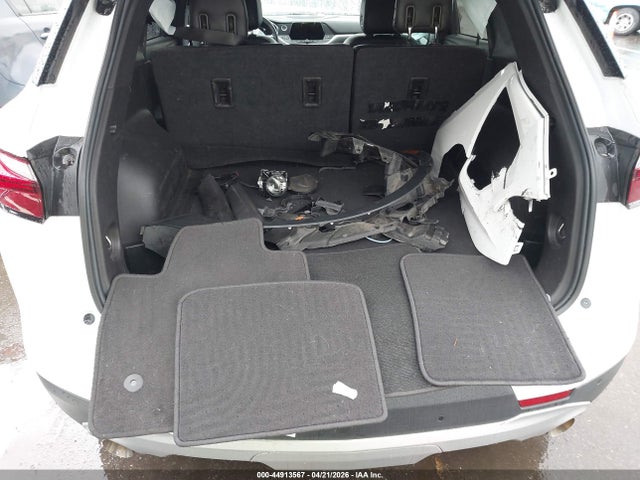 3GNKBCRS6MS520167 Chevrolet Blazer Fwd 2lt