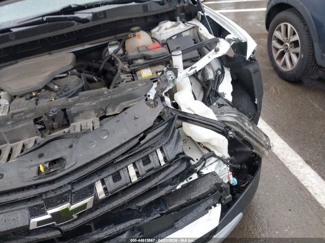 3GNKBCRS6MS520167 Chevrolet Blazer Fwd 2lt