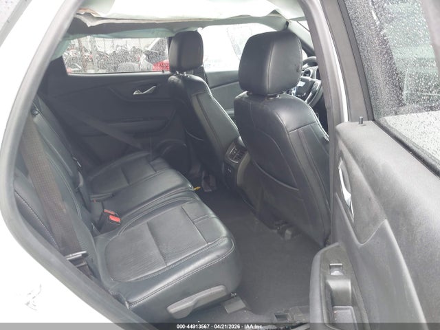 3GNKBCRS6MS520167 Chevrolet Blazer Fwd 2lt