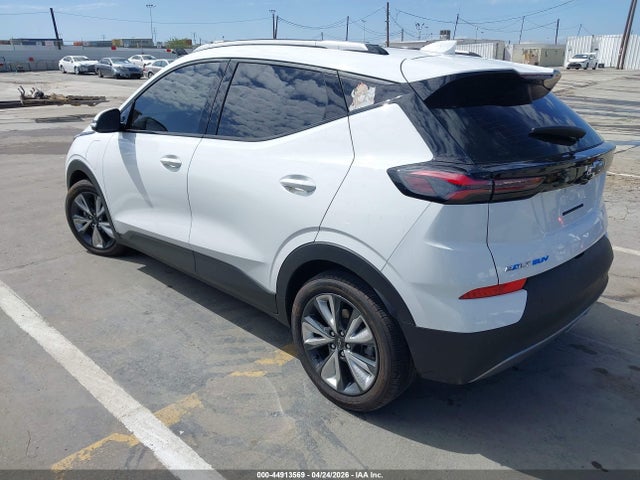 Продаж на аукціоні авто 2023 Chevrolet Bolt Euv Fwd Lt, vin: 1G1FY6S05P4208440, номер лоту: 44913569