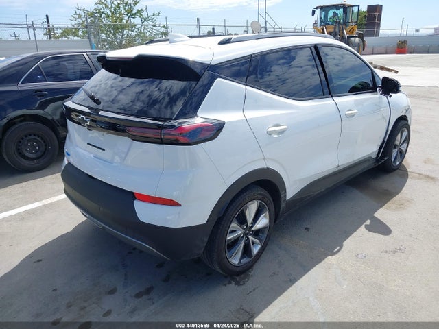 Продаж на аукціоні авто 2023 Chevrolet Bolt Euv Fwd Lt, vin: 1G1FY6S05P4208440, номер лоту: 44913569