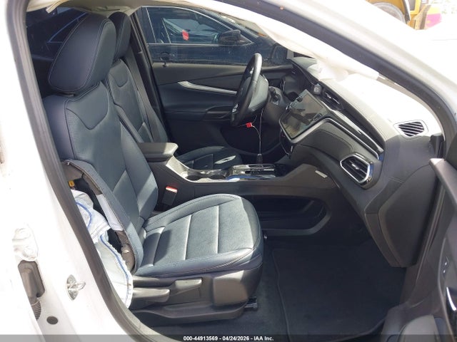 Продаж на аукціоні авто 2023 Chevrolet Bolt Euv Fwd Lt, vin: 1G1FY6S05P4208440, номер лоту: 44913569