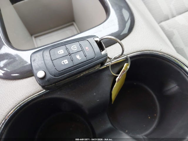 Chevrolet Volt 2014 1G1RA6E41EU173182 Image 11
