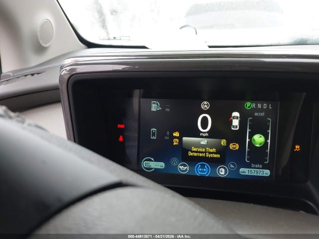 Chevrolet Volt 2014 1G1RA6E41EU173182 Image 13