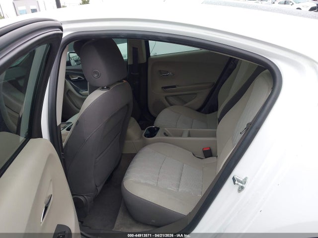Chevrolet Volt 2014 1G1RA6E41EU173182 Image 8