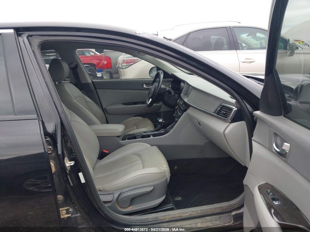 Aukcja sprzedaży 2018 Kia Optima Ex, vin: 5XXGU4L39JG204781, numer aukcji: 44913573
