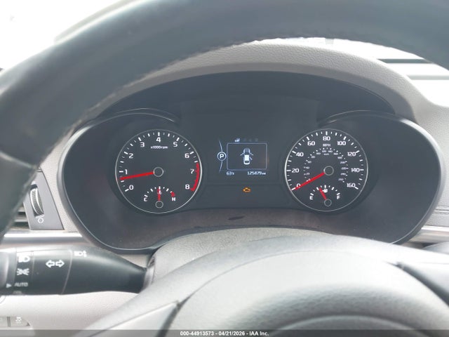Aukcja sprzedaży 2018 Kia Optima Ex, vin: 5XXGU4L39JG204781, numer aukcji: 44913573