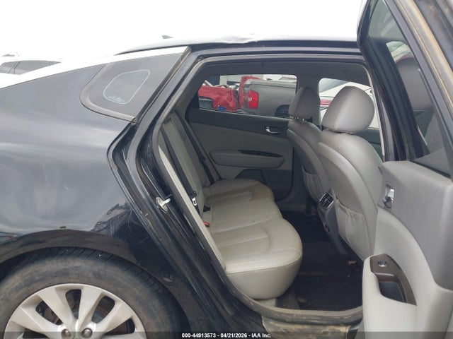 Aukcja sprzedaży 2018 Kia Optima Ex, vin: 5XXGU4L39JG204781, numer aukcji: 44913573