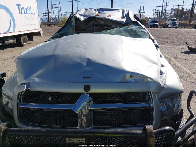 44913574 :رقم المزاد ، 3D7MU48C43G801368 vin ، 2003 Dodge Ram 3500 Slt/laramie/st مزاد بيع