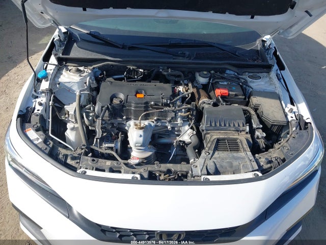 2023 HONDA CIVIC 19XFL2H88PE021736 Photo 9