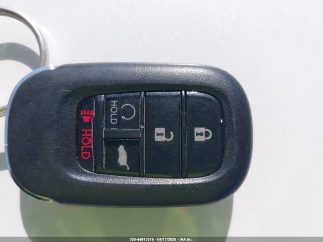 2023 HONDA CIVIC 19XFL2H88PE021736 Photo 10