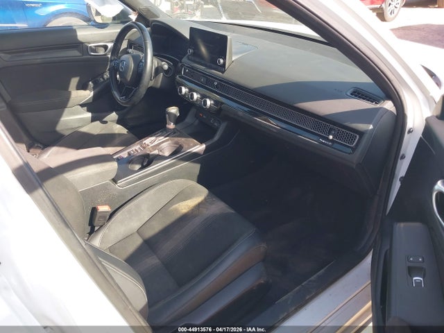 2023 HONDA CIVIC 19XFL2H88PE021736 Photo 4