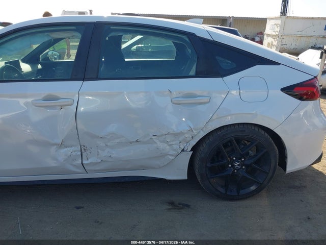 2023 HONDA CIVIC 19XFL2H88PE021736 Photo 5