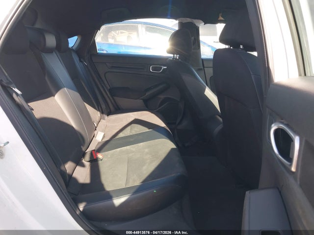 2023 HONDA CIVIC 19XFL2H88PE021736 Photo 7