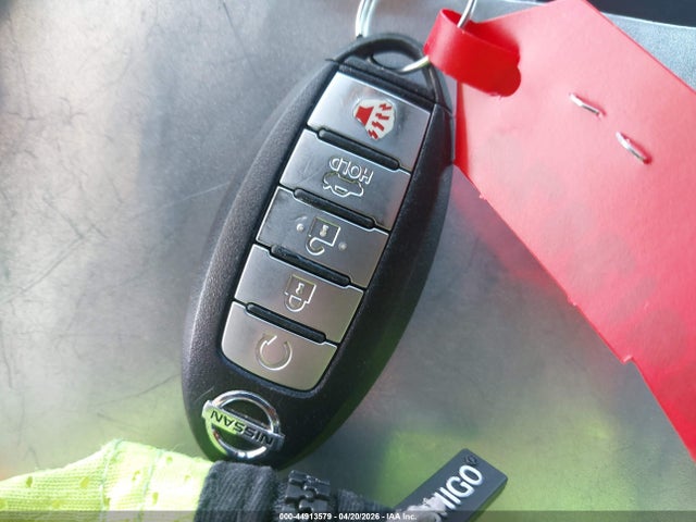 Nissan Maxima 3.5 Sl 2017 1N4AA6AP8HC448017 Image 11