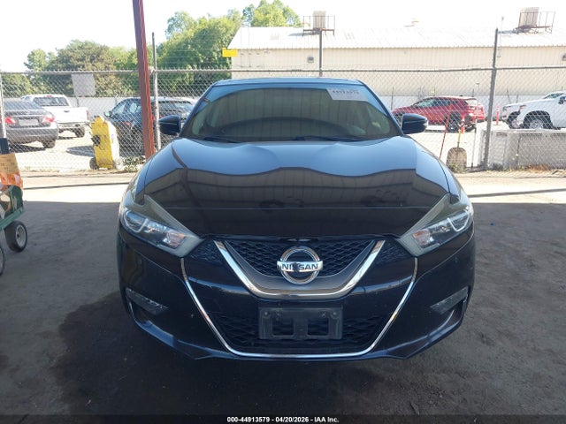 Nissan Maxima 3.5 Sl 2017 1N4AA6AP8HC448017 Image 13