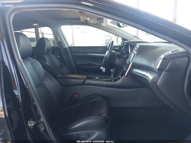 Nissan Maxima 3.5 Sl 2017 1N4AA6AP8HC448017 Image 5