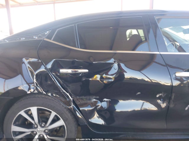 Nissan Maxima 3.5 Sl 2017 1N4AA6AP8HC448017 Image 6