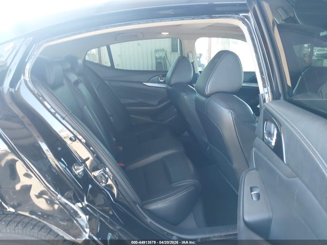 Nissan Maxima 3.5 Sl 2017 1N4AA6AP8HC448017 Image 8