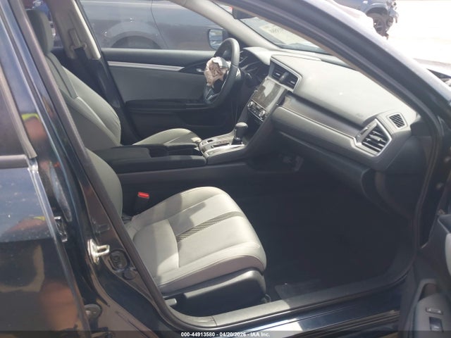 Aukcja sprzedaży 2016 Honda Civic Ex-t, vin: 19XFC1F34GE038941, numer aukcji: 44913580