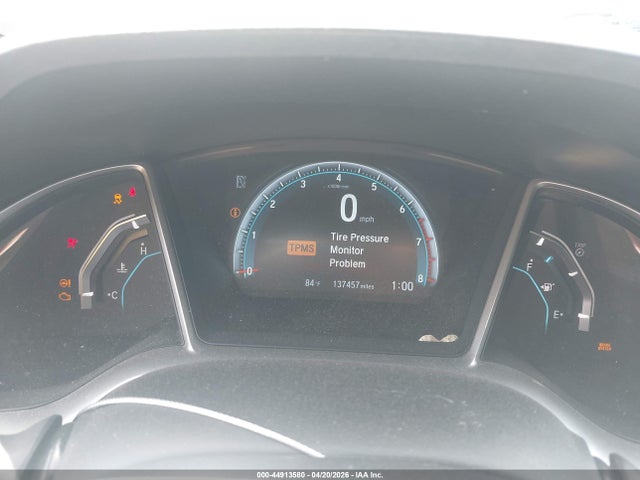 Aukcja sprzedaży 2016 Honda Civic Ex-t, vin: 19XFC1F34GE038941, numer aukcji: 44913580
