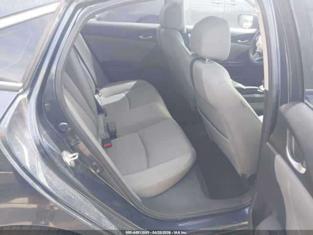 Aukcja sprzedaży 2016 Honda Civic Ex-t, vin: 19XFC1F34GE038941, numer aukcji: 44913580