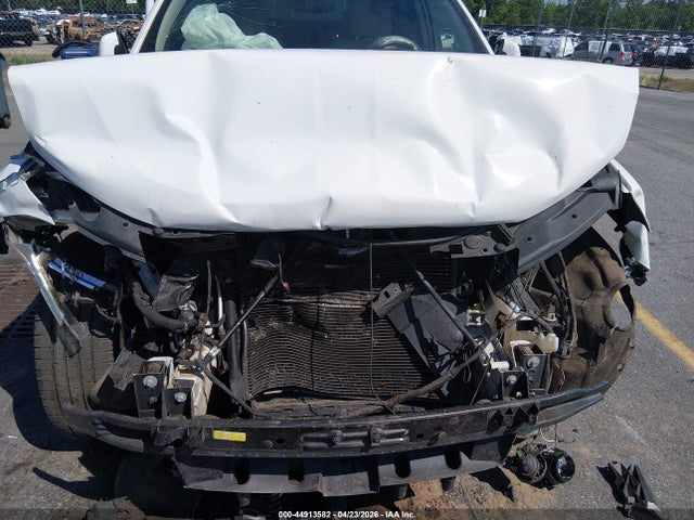 Продажа на аукционе авто 2018 Dodge Durango Sxt Rwd, vin: 1C4RDHAG7JC255007, номер лота: 44913582