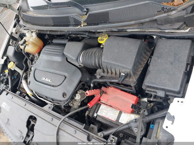 Aukcja sprzedaży 2018 Chrysler Pacifica Touring L Plus, vin: 2C4RC1EG9JR322377, numer aukcji: 44913586