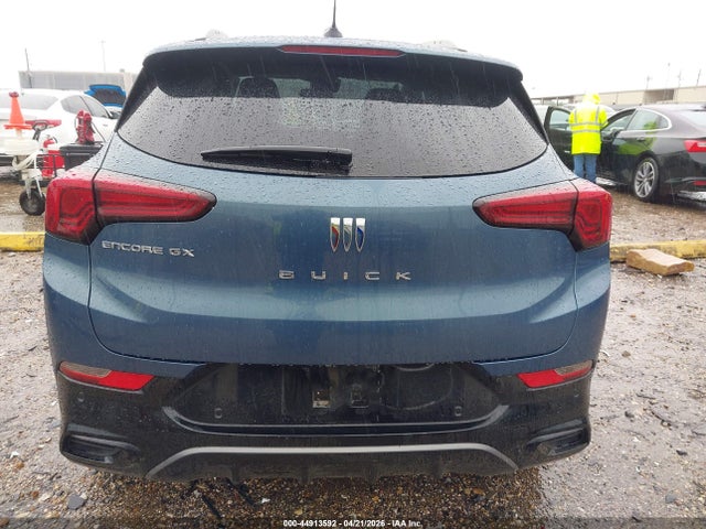 KL4AMDSLXSB022080 Buick Encore Gx Sport Touring Fwd