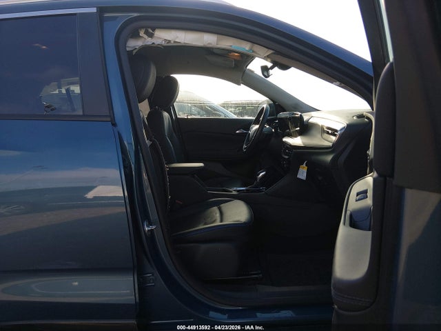 KL4AMDSLXSB022080 Buick Encore Gx Sport Touring Fwd