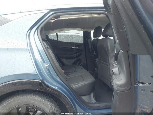 KL4AMDSLXSB022080 Buick Encore Gx Sport Touring Fwd