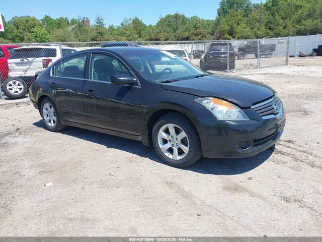 Aukcja sprzedaży 2008 Nissan Altima 2.5 S, vin: 1N4AL21E38C233386, numer aukcji: 44913596