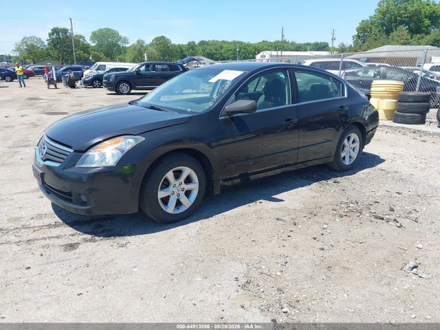 Aukcja sprzedaży 2008 Nissan Altima 2.5 S, vin: 1N4AL21E38C233386, numer aukcji: 44913596