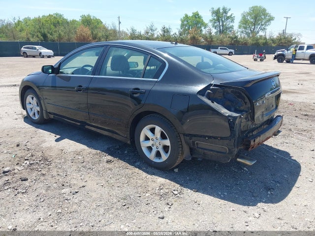 Aukcja sprzedaży 2008 Nissan Altima 2.5 S, vin: 1N4AL21E38C233386, numer aukcji: 44913596