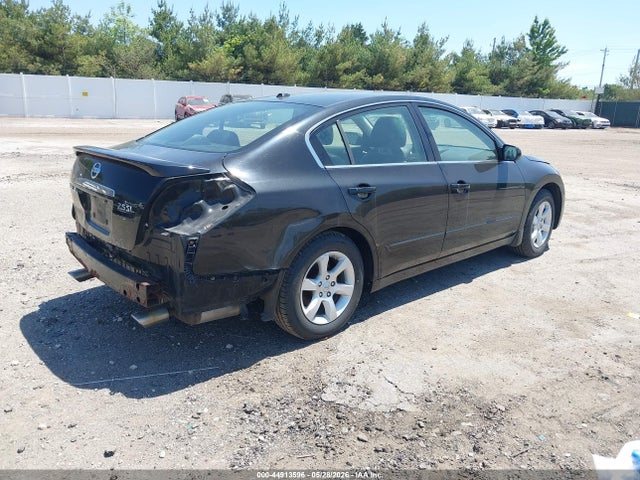 Aukcja sprzedaży 2008 Nissan Altima 2.5 S, vin: 1N4AL21E38C233386, numer aukcji: 44913596