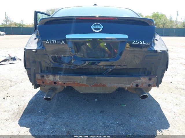 Aukcja sprzedaży 2008 Nissan Altima 2.5 S, vin: 1N4AL21E38C233386, numer aukcji: 44913596