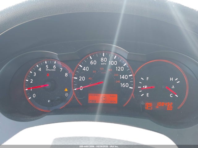 Aukcja sprzedaży 2008 Nissan Altima 2.5 S, vin: 1N4AL21E38C233386, numer aukcji: 44913596