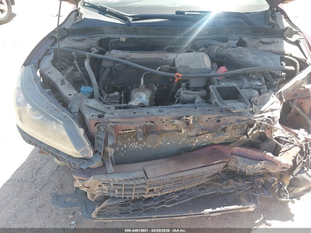 Aukcja sprzedaży 2013 Honda Accord Lx, vin: 1HGCR2F34DA064642, numer aukcji: 44913601