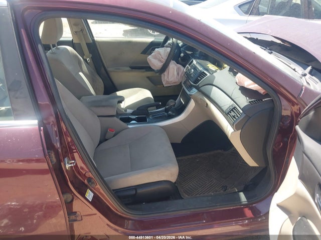 Aukcja sprzedaży 2013 Honda Accord Lx, vin: 1HGCR2F34DA064642, numer aukcji: 44913601