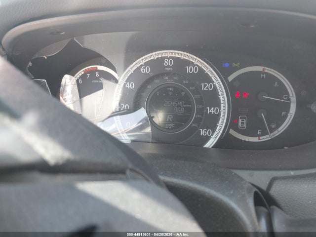 Aukcja sprzedaży 2013 Honda Accord Lx, vin: 1HGCR2F34DA064642, numer aukcji: 44913601