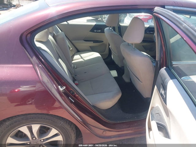 Aukcja sprzedaży 2013 Honda Accord Lx, vin: 1HGCR2F34DA064642, numer aukcji: 44913601