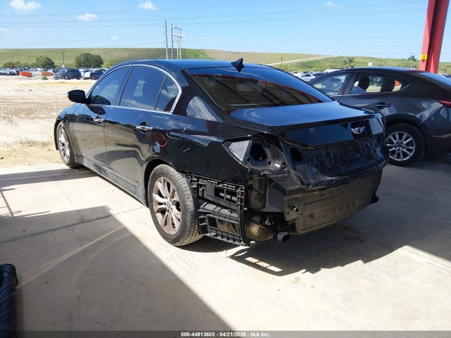 Auction sale of the 2012 Hyundai Genesis 3.8, vin: KMHGC4DD2CU196672, lot number: 44913603