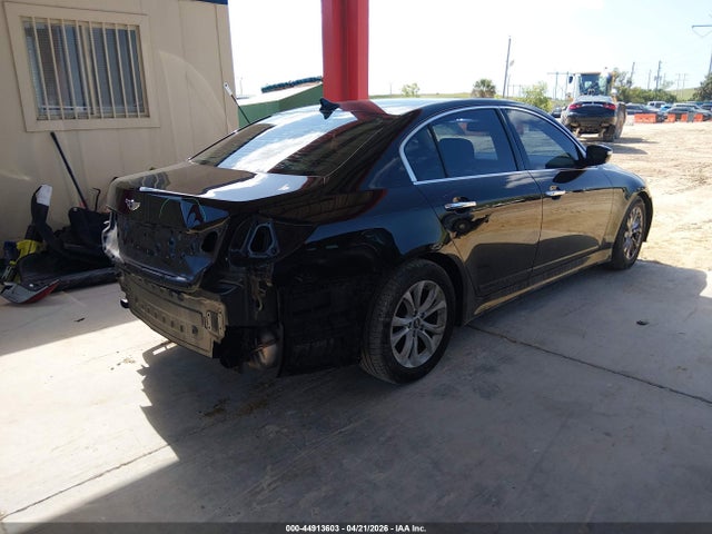 Auction sale of the 2012 Hyundai Genesis 3.8, vin: KMHGC4DD2CU196672, lot number: 44913603