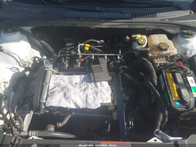 2012 CHEVROLET CRUZE 1G1PC5SH3C7397861 Photo 9