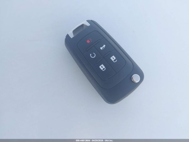 2012 CHEVROLET CRUZE 1G1PC5SH3C7397861 Photo 10