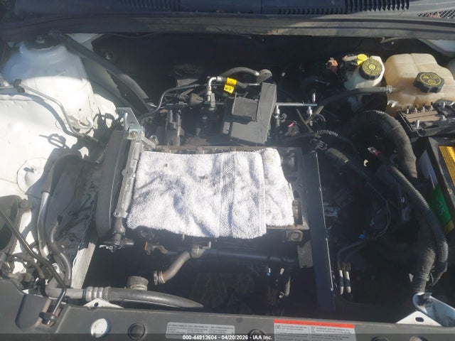 2012 CHEVROLET CRUZE 1G1PC5SH3C7397861 Photo 5