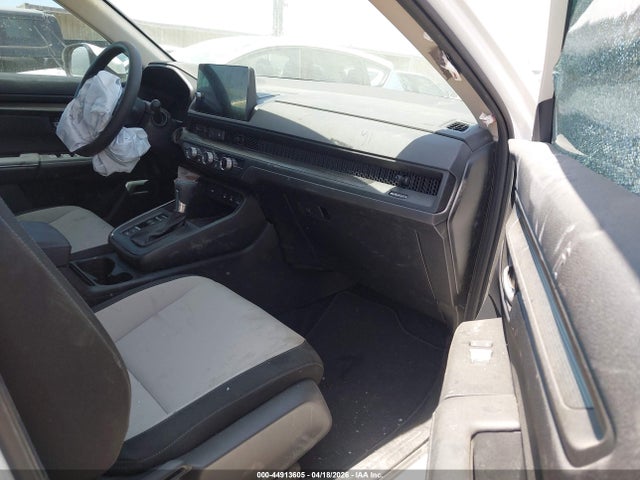 2HKRS4H27TH438651 Honda CR-V LX