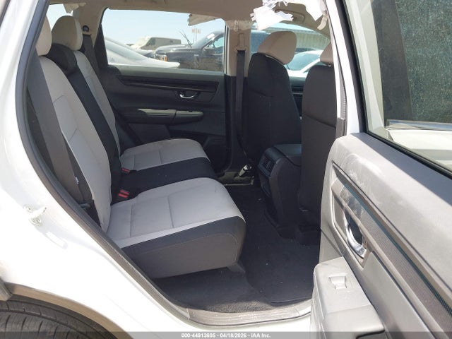 2HKRS4H27TH438651 Honda CR-V LX