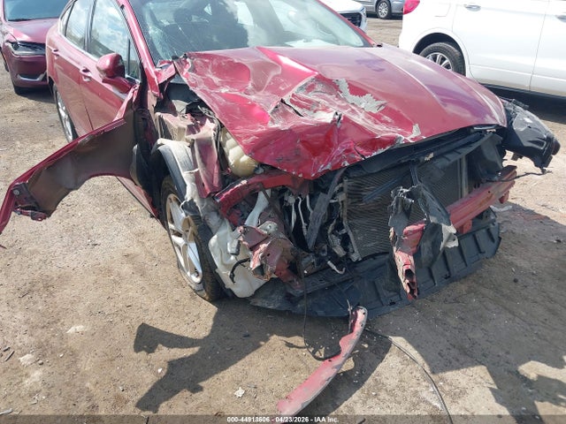 Aukcja sprzedaży 2014 Ford Fusion Se, vin: 3FA6P0H7XER109554, numer aukcji: 44913606